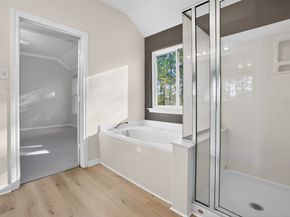 126 Silver Penny Drive, Conroe TX 77384