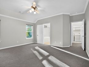 126 Silver Penny Drive, Conroe TX 77384