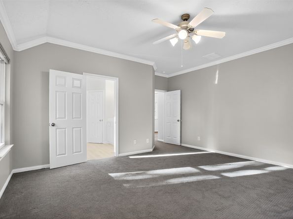 126 Silver Penny Drive, Conroe TX 77384