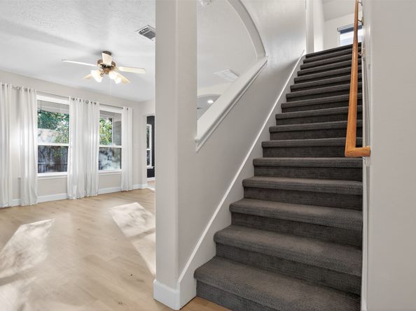 126 Silver Penny Drive, Conroe TX 77384