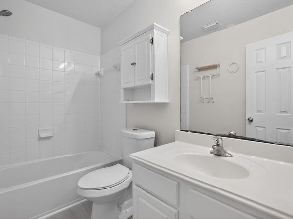 126 Silver Penny Drive, Conroe TX 77384