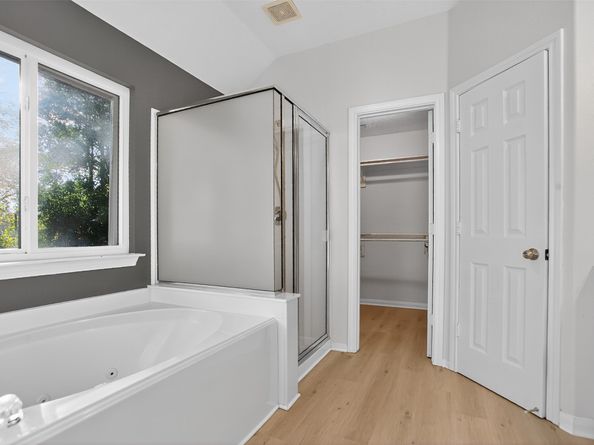 126 Silver Penny Drive, Conroe TX 77384