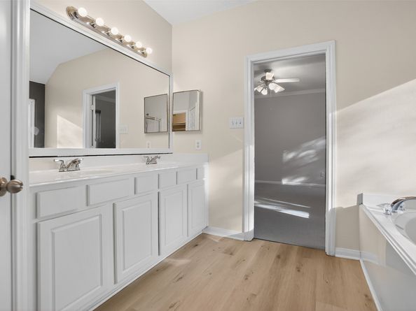 126 Silver Penny Drive, Conroe TX 77384