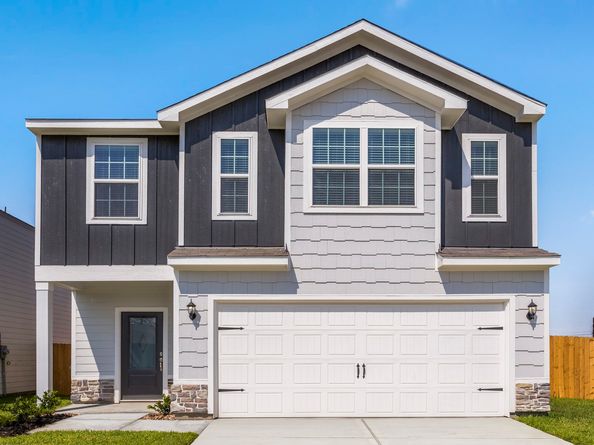 6409 Autumn Equinox Drive, Houston TX 77048