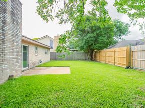 5935 Caruso Forest Drive, Houston TX 77088