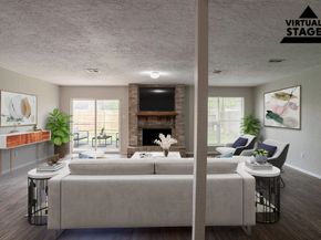 5935 Caruso Forest Drive, Houston TX 77088