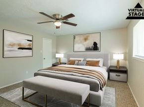 5935 Caruso Forest Drive, Houston TX 77088