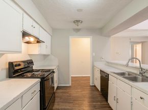 5935 Caruso Forest Drive, Houston TX 77088