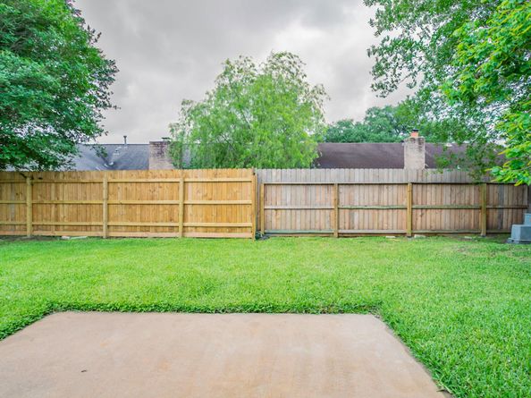 5935 Caruso Forest Drive, Houston TX 77088