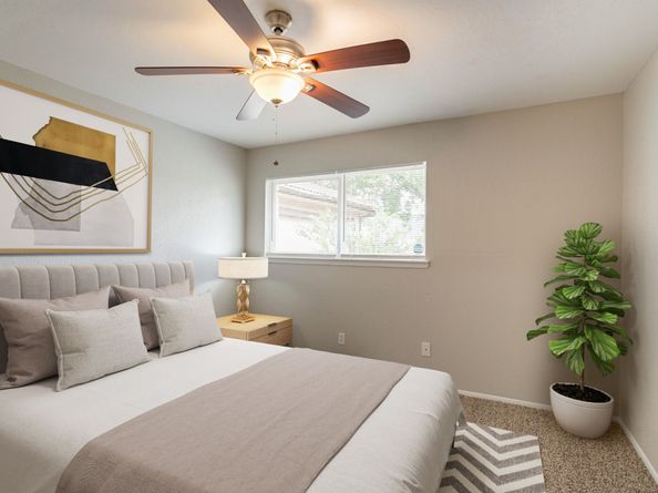 5935 Caruso Forest Drive, Houston TX 77088