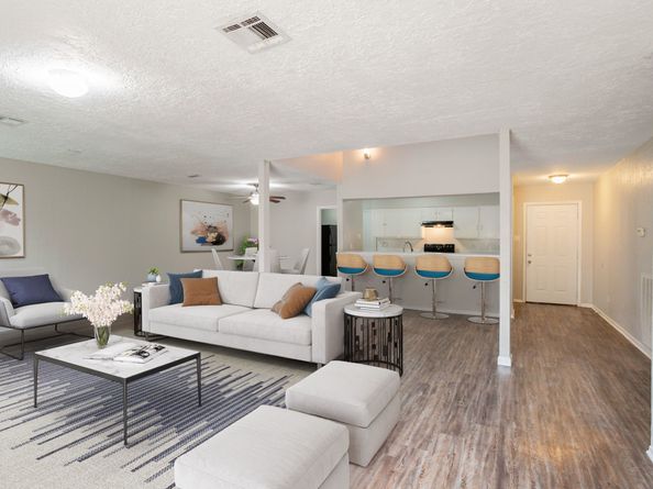 5935 Caruso Forest Drive, Houston TX 77088