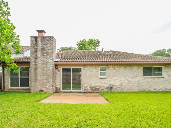 5935 Caruso Forest Drive, Houston TX 77088