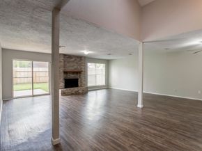 5935 Caruso Forest Drive, Houston TX 77088