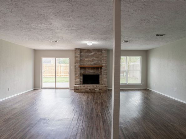 5935 Caruso Forest Drive, Houston TX 77088