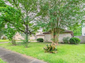 5935 Caruso Forest Drive, Houston TX 77088