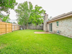 5935 Caruso Forest Drive, Houston TX 77088