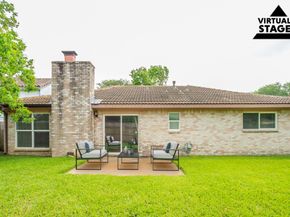 5935 Caruso Forest Drive, Houston TX 77088