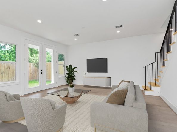 2813 Drew Street, Houston TX 77004