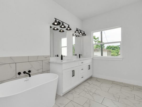 2813 Drew Street, Houston TX 77004