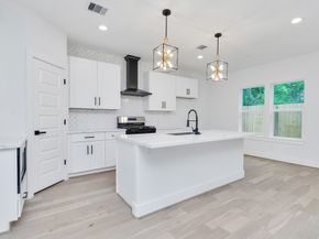 2813 Drew Street, Houston TX 77004