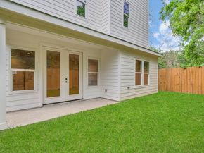 2813 Drew Street, Houston TX 77004