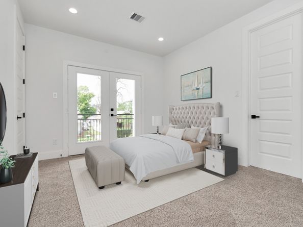 2813 Drew Street, Houston TX 77004