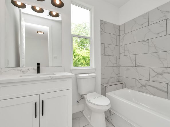 2813 Drew Street, Houston TX 77004