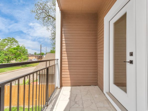 2813 Drew Street, Houston TX 77004