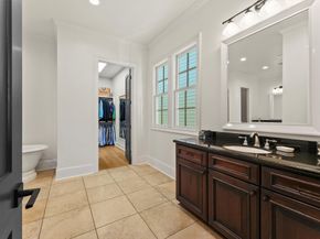 41 N Bay Boulevard, The Woodlands TX 77380