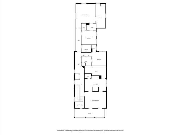 41 N Bay Boulevard, The Woodlands TX 77380