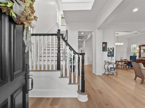 41 N Bay Boulevard, The Woodlands TX 77380