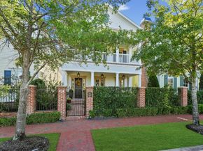 41 N Bay Boulevard, The Woodlands TX 77380