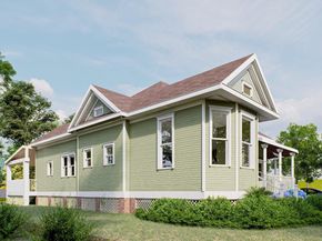 121 E 18th Street, Houston TX 77008