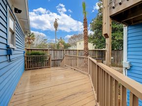 121 E 18th Street, Houston TX 77008