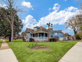 121 E 18th Street, Houston TX 77008