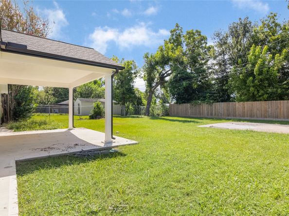 7546 Delavan Drive, Houston TX 77028