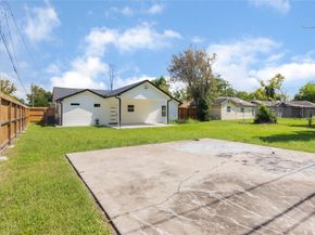 7546 Delavan Drive, Houston TX 77028