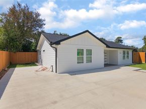 7546 Delavan Drive, Houston TX 77028