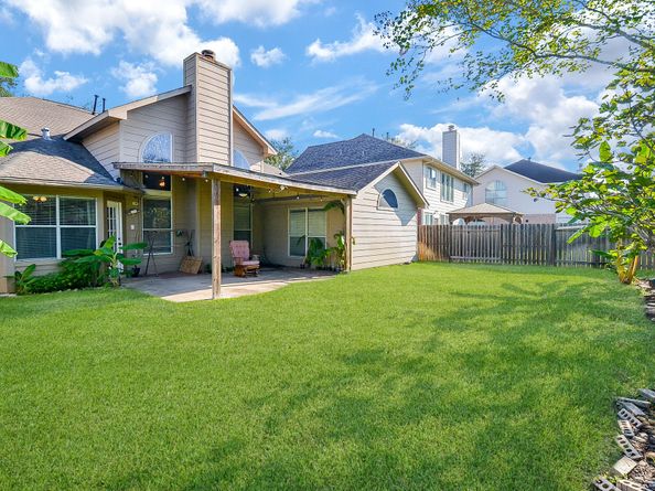 5510 Poundstone Court, Sugar Land TX 77479