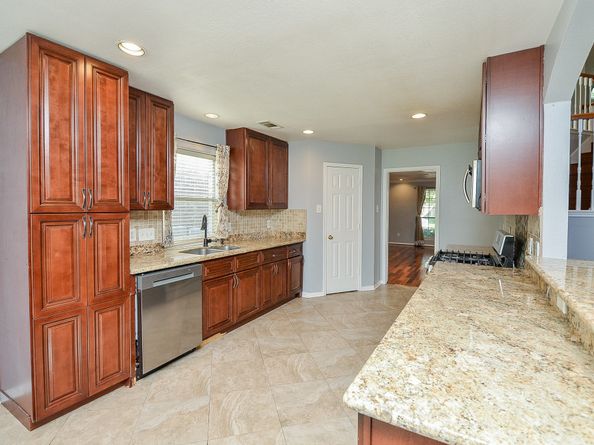 5510 Poundstone Court, Sugar Land TX 77479