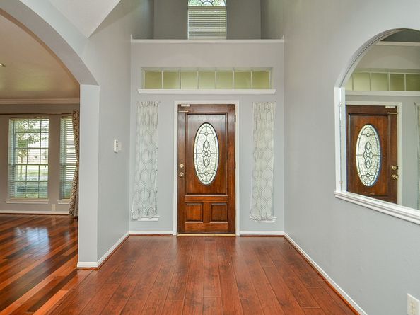 5510 Poundstone Court, Sugar Land TX 77479