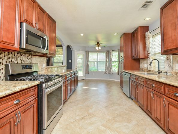 5510 Poundstone Court, Sugar Land TX 77479