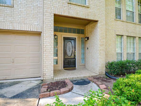 5510 Poundstone Court, Sugar Land TX 77479