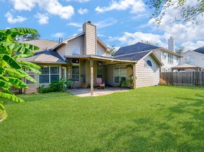 5510 Poundstone Court, Sugar Land TX 77479