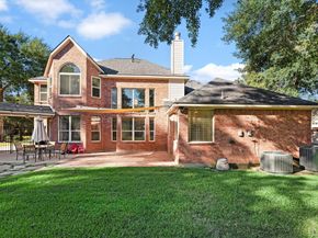 13518 Via Chianti Lane, Cypress TX 77429