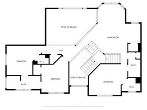 13518 Via Chianti Lane, Cypress TX 77429