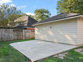 13518 Via Chianti Lane, Cypress TX 77429