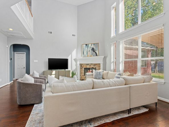 13518 Via Chianti Lane, Cypress TX 77429