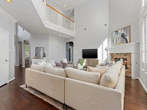 13518 Via Chianti Lane, Cypress TX 77429