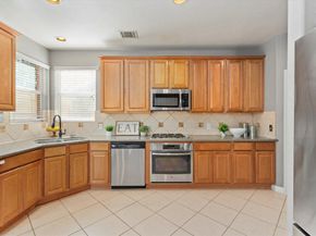 13518 Via Chianti Lane, Cypress TX 77429